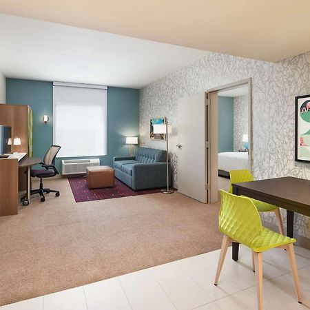Home2 Suites By Hilton Palm Bay I 95 ภายนอก รูปภาพ