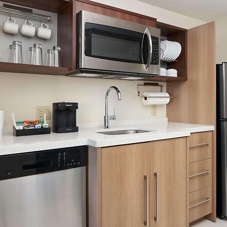 Home2 Suites By Hilton Palm Bay I 95 ภายนอก รูปภาพ