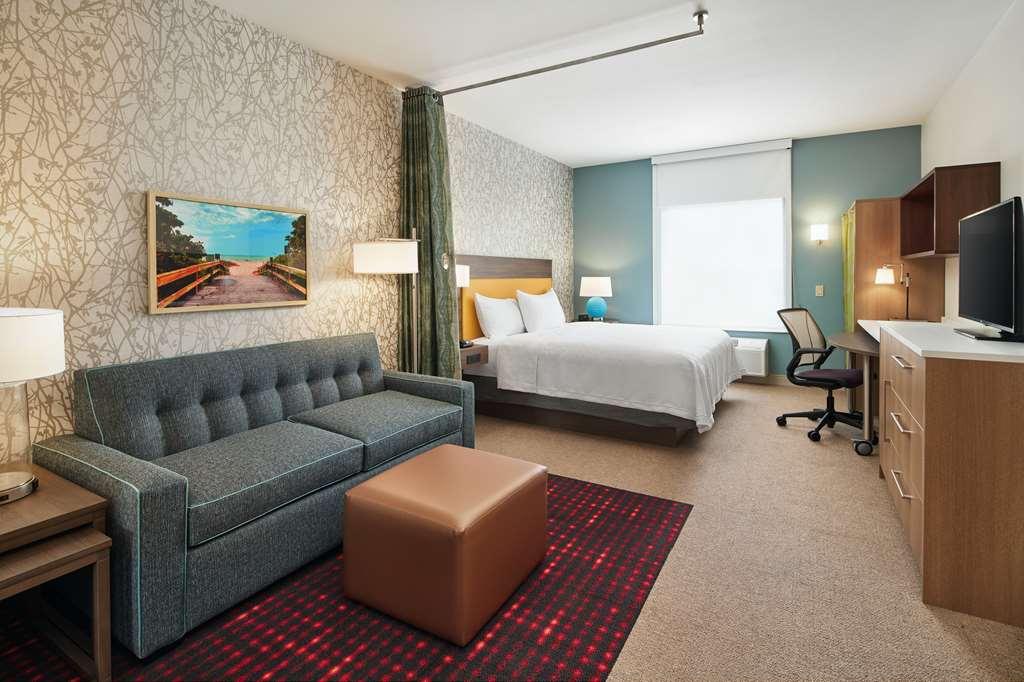 Home2 Suites By Hilton Palm Bay I 95 ห้อง รูปภาพ