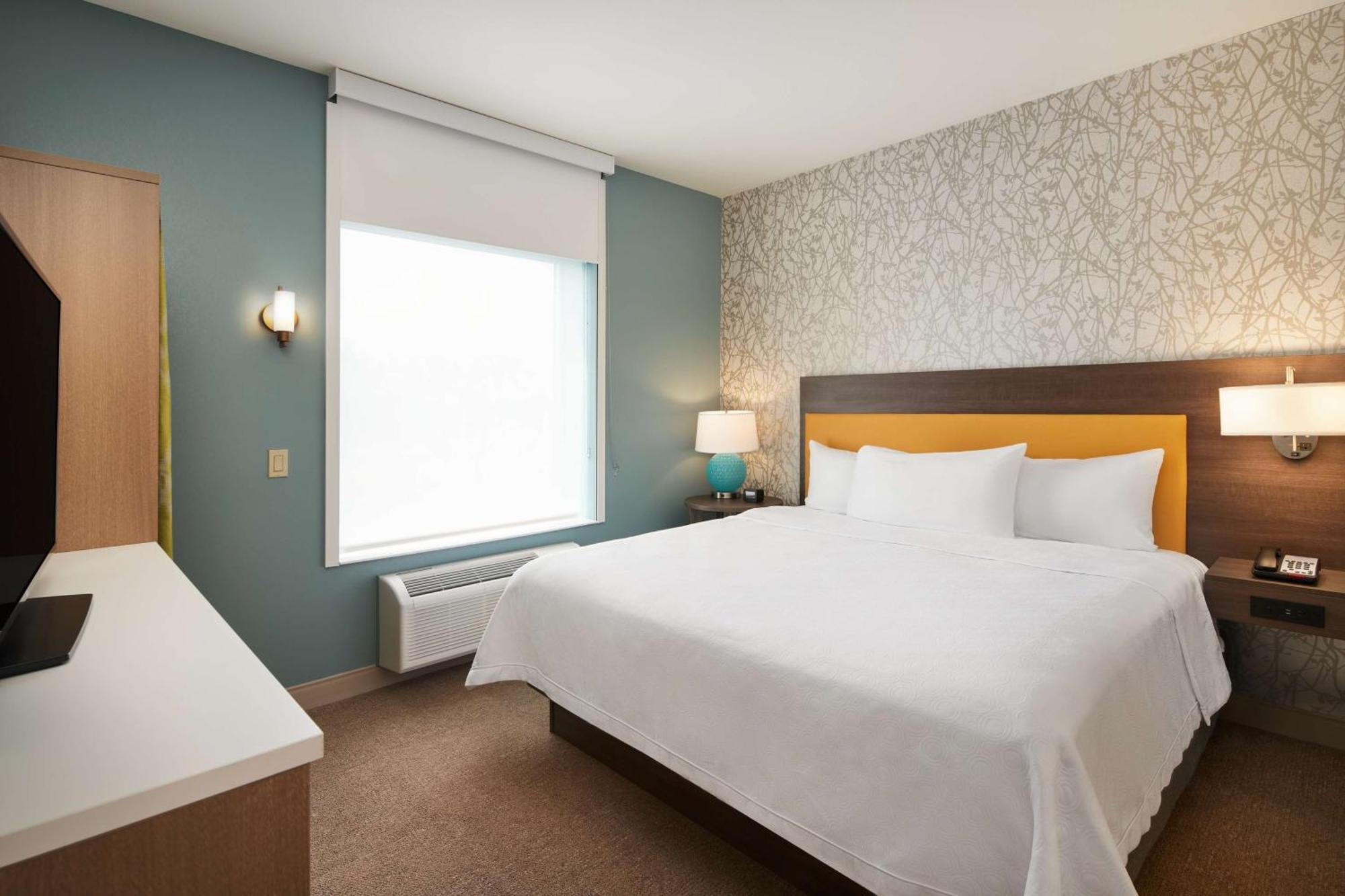 Home2 Suites By Hilton Palm Bay I 95 ภายนอก รูปภาพ