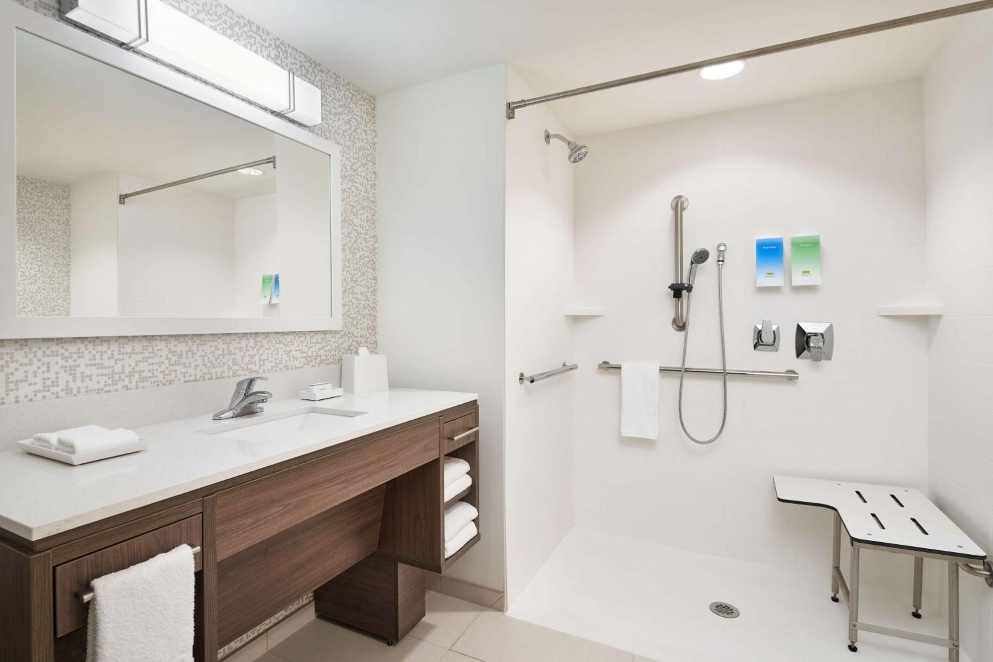 Home2 Suites By Hilton Palm Bay I 95 ภายนอก รูปภาพ