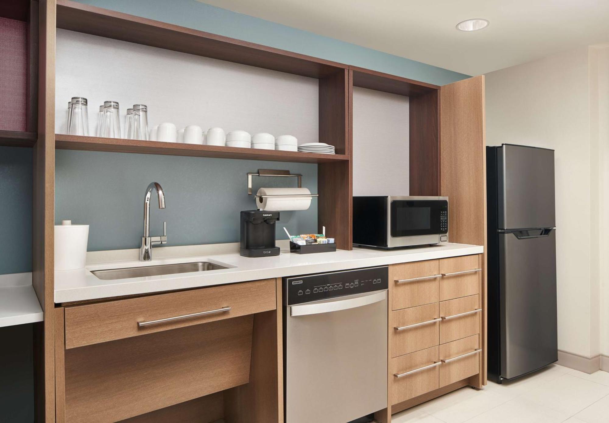 Home2 Suites By Hilton Palm Bay I 95 ภายนอก รูปภาพ