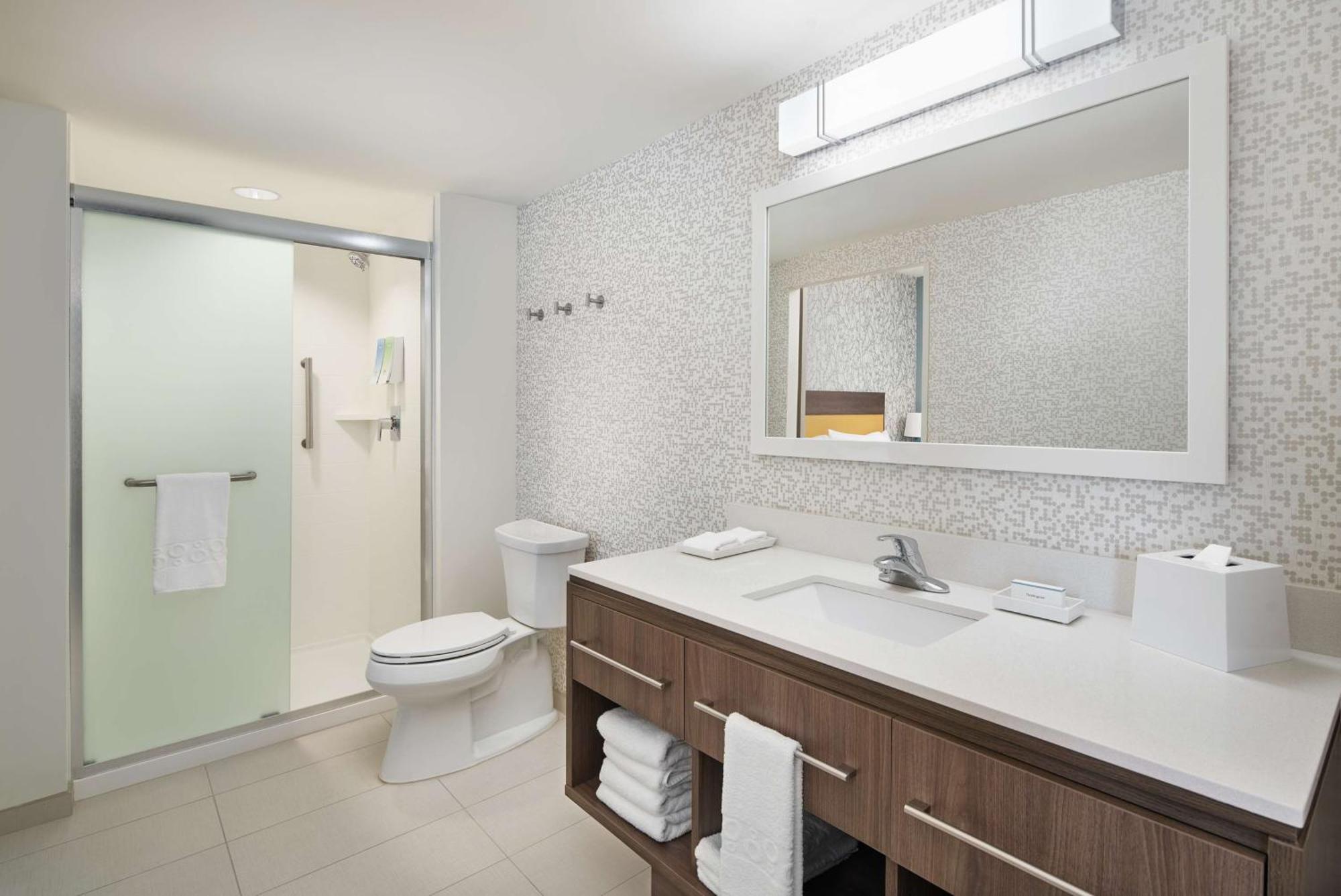 Home2 Suites By Hilton Palm Bay I 95 ภายนอก รูปภาพ