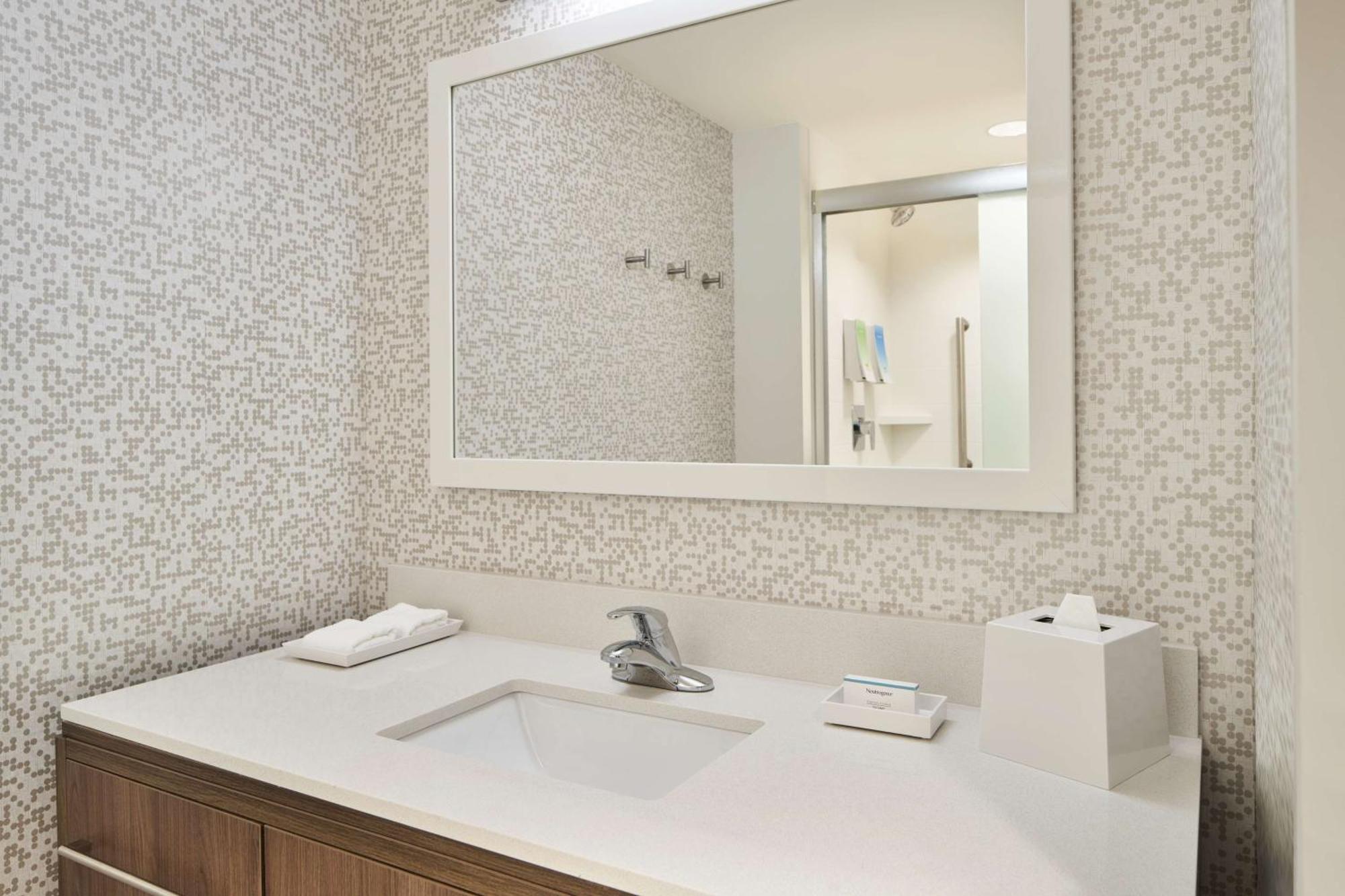 Home2 Suites By Hilton Palm Bay I 95 ภายนอก รูปภาพ