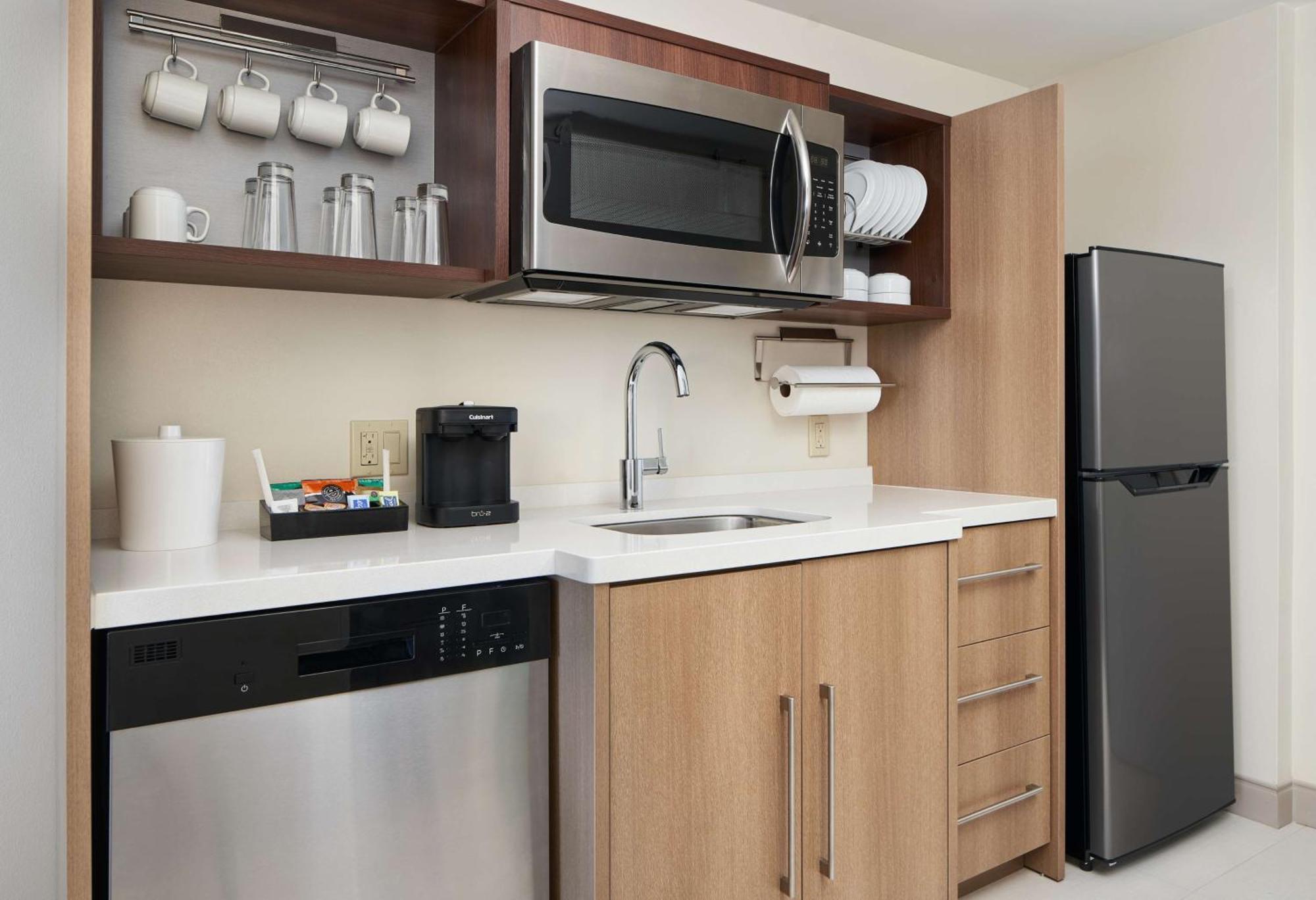 Home2 Suites By Hilton Palm Bay I 95 ภายนอก รูปภาพ